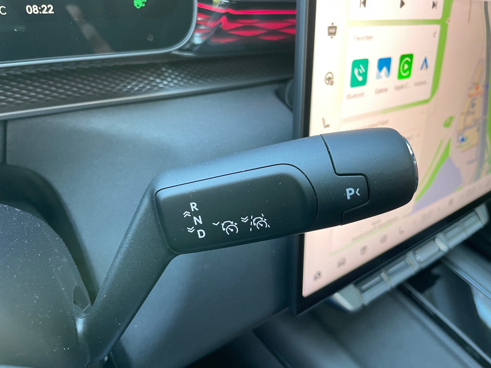 ZEEKR ZEEKR 7X 100kWh Privilege AWD mit Comfort und Cockpitpaket, AHK, Modell 2026-image-27