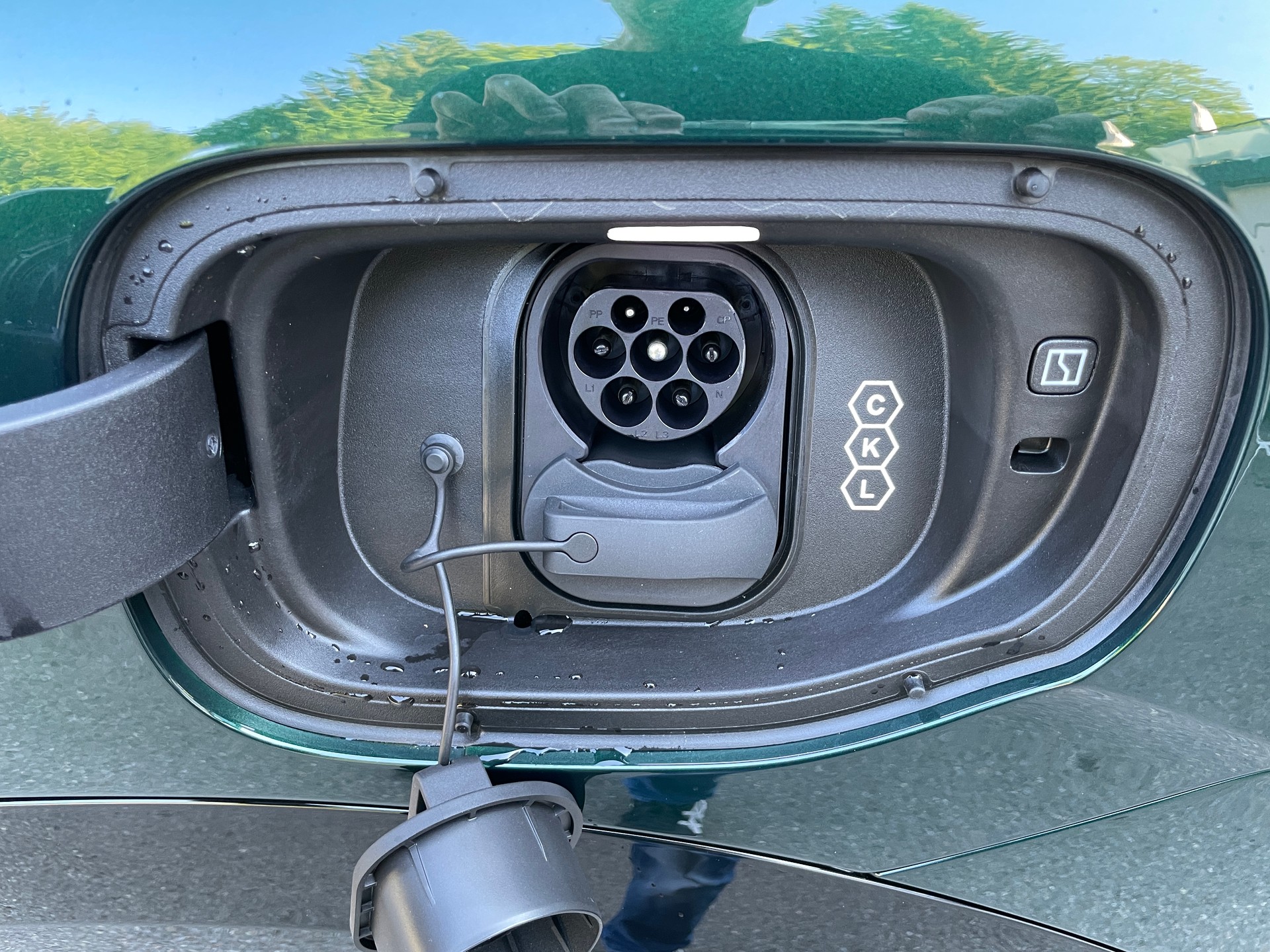 ZEEKR ZEEKR 7X 100kWh Privilege AWD mit Comfort und Cockpitpaket, AHK, Modell 2026-image-9