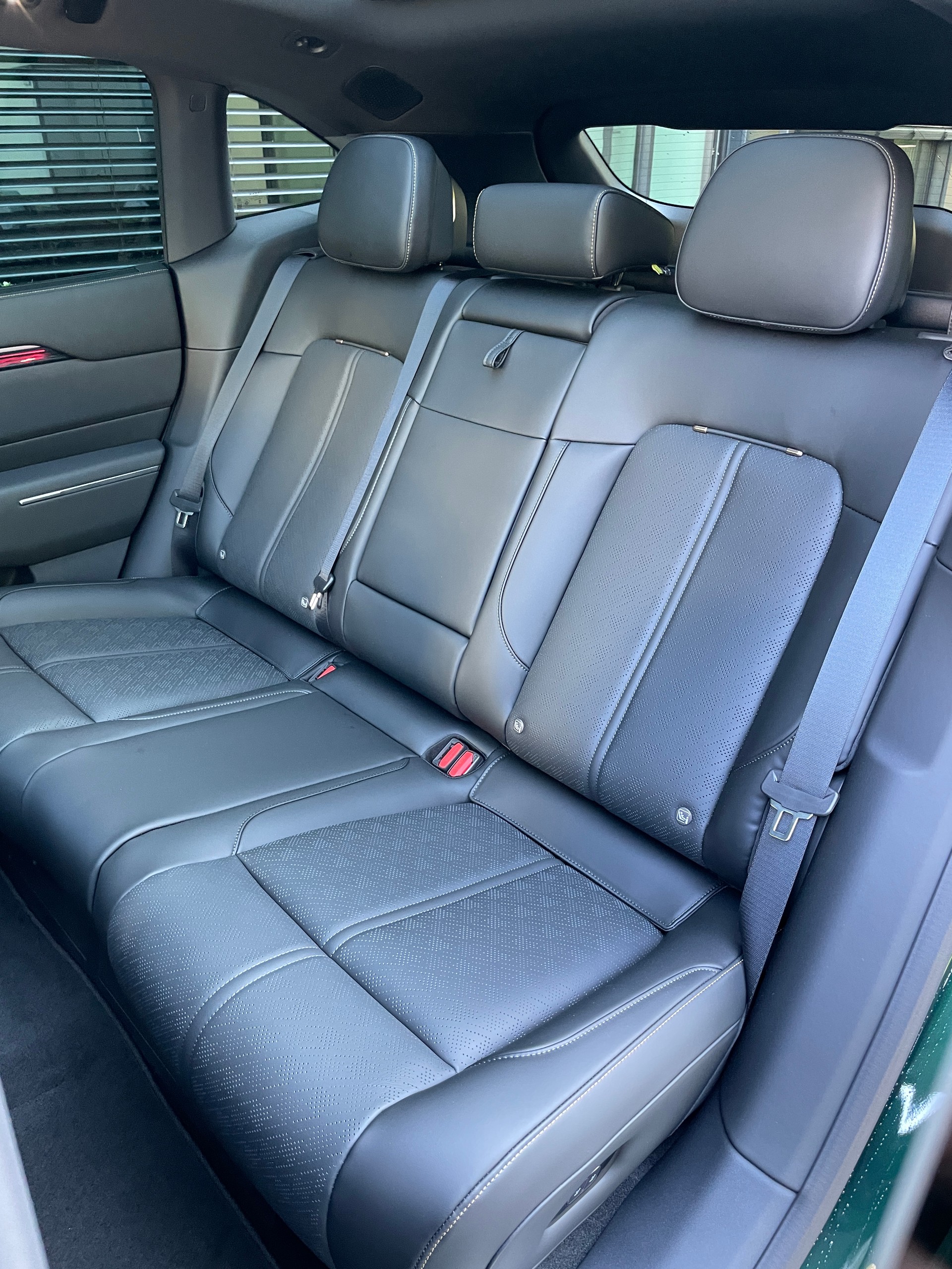 ZEEKR ZEEKR 7X 100kWh Privilege AWD mit Comfort und Cockpitpaket, AHK, Modell 2026-image-15