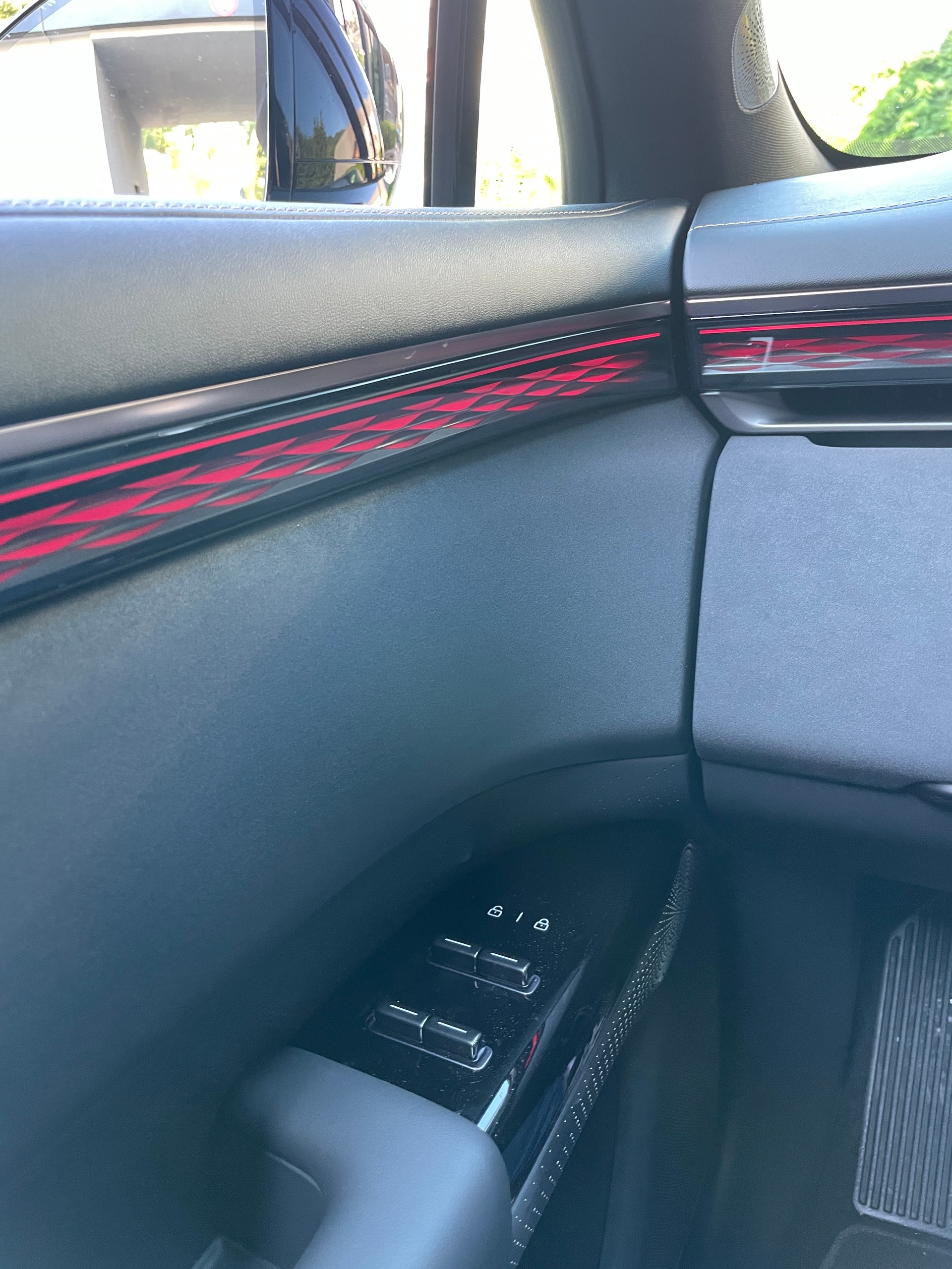 ZEEKR ZEEKR 7X 100kWh Privilege AWD mit Comfort und Cockpitpaket, AHK, Modell 2026-image-22