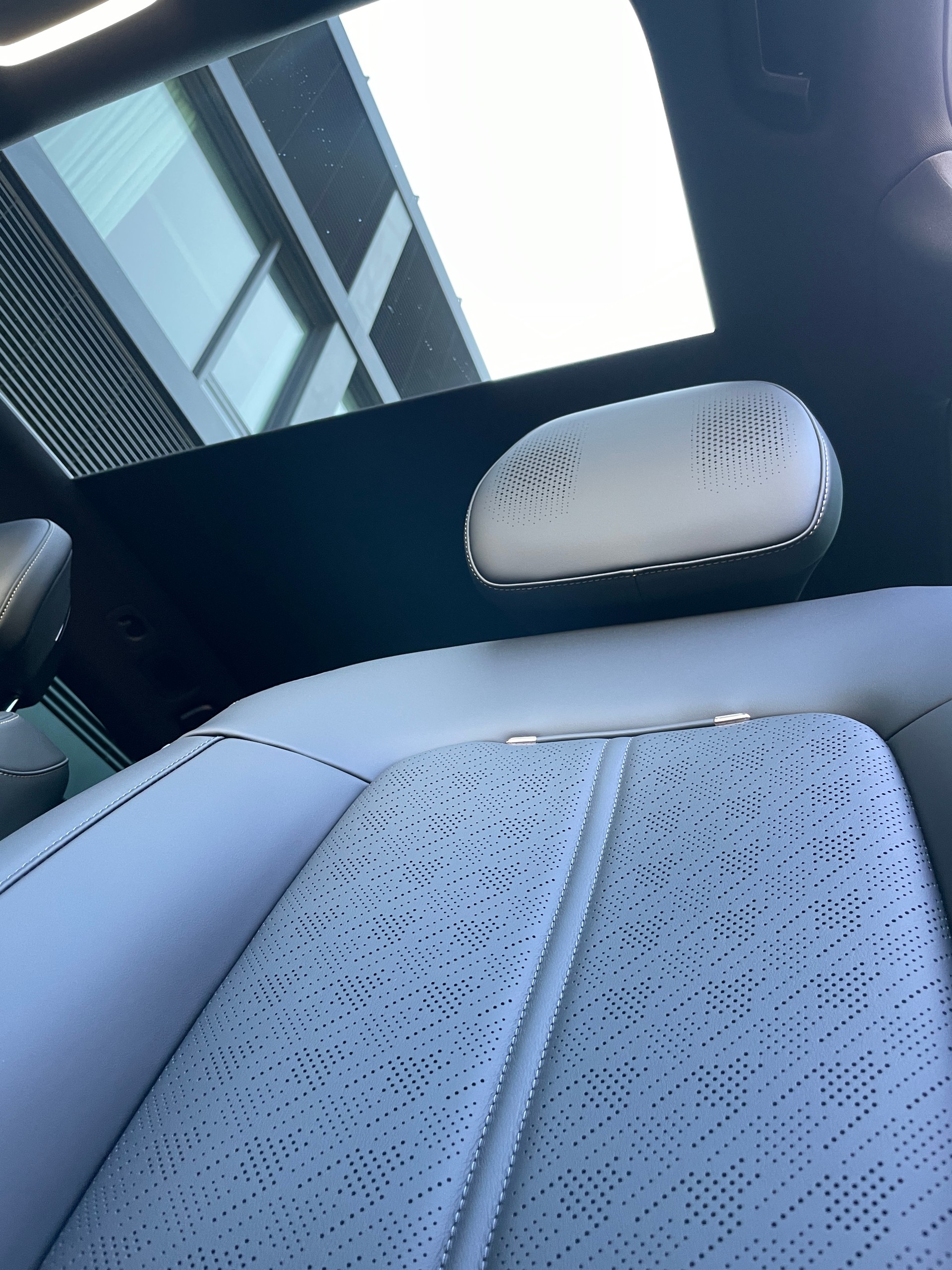 ZEEKR ZEEKR 7X 100kWh Privilege AWD mit Comfort und Cockpitpaket, AHK, Modell 2026-image-12
