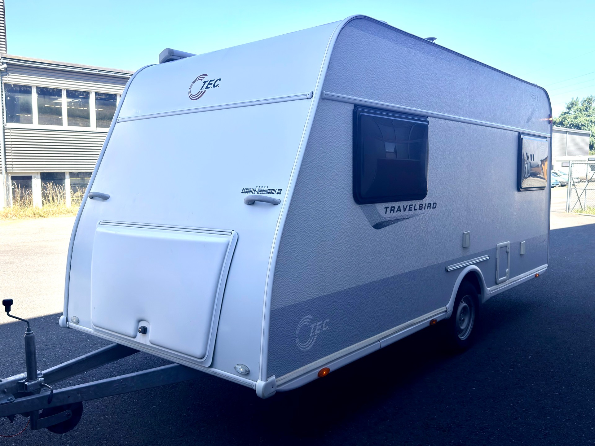 TEC Travelbird 415-image-4