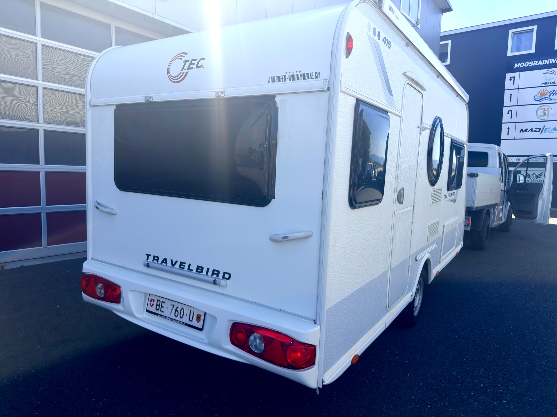 TEC Travelbird 415-image-1