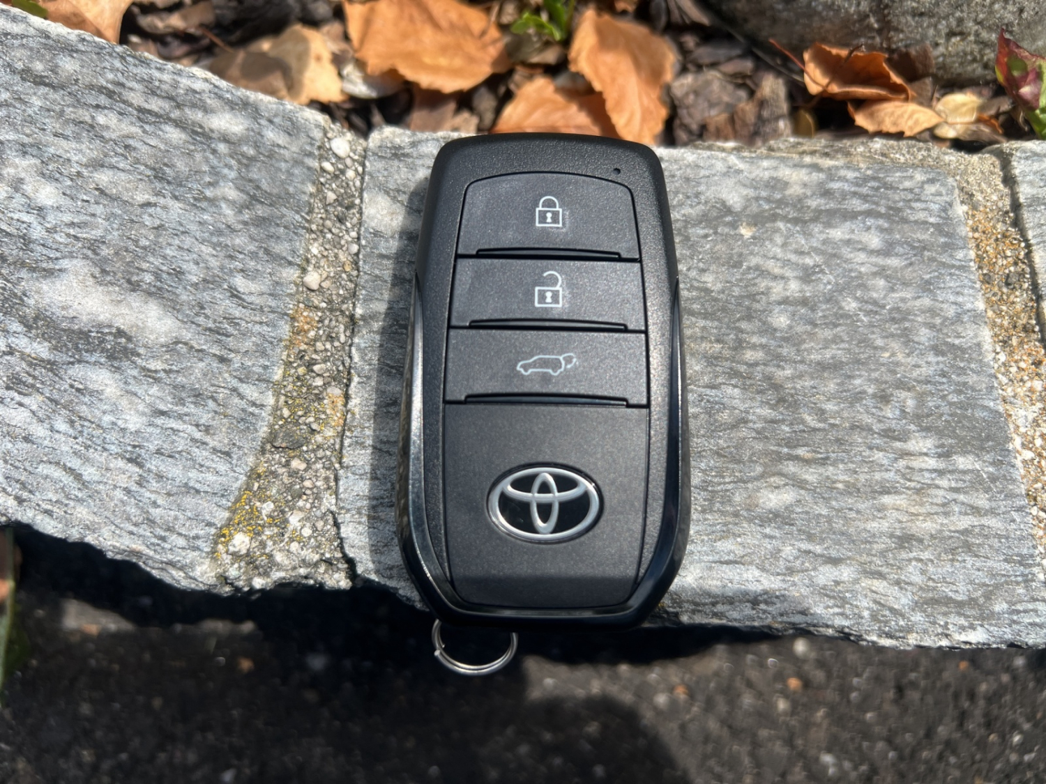 TOYOTA bZ4X Touring Premium AWD-image-22