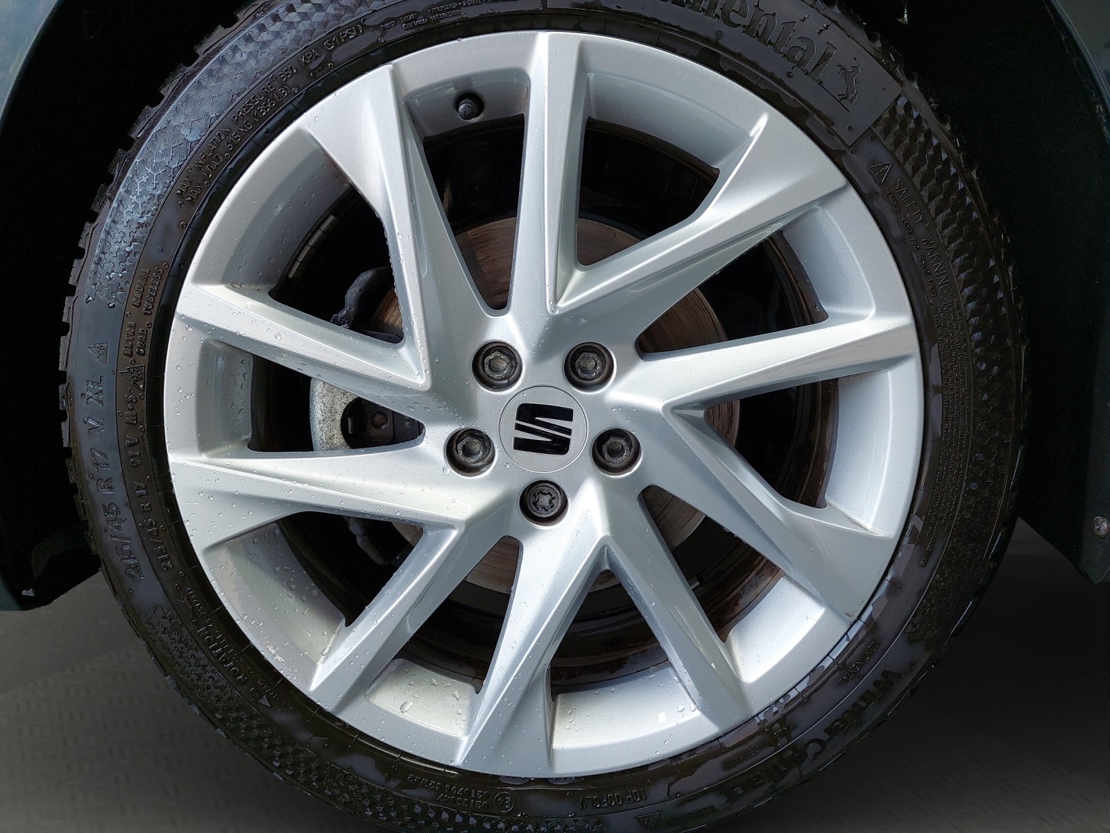 SEAT Ibiza 1.0 EcoTSI FR DSG-image-11
