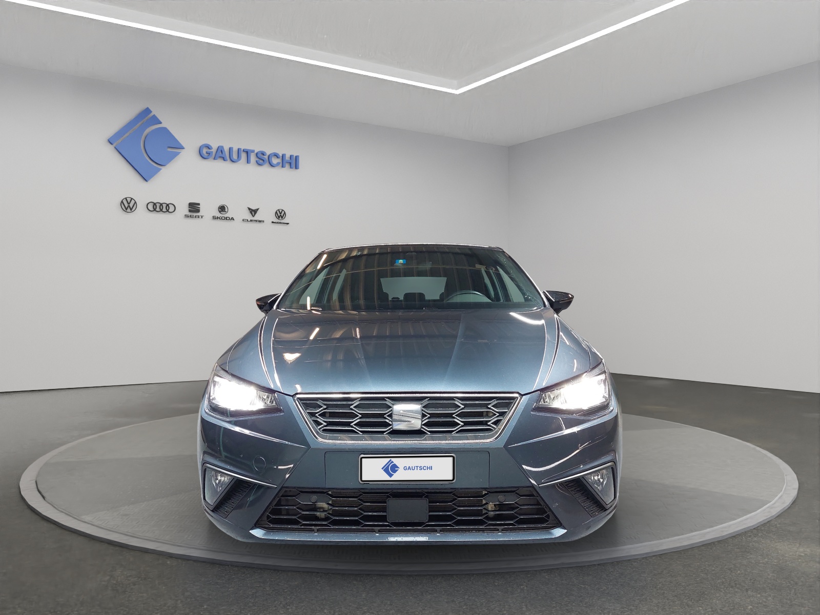SEAT Ibiza 1.0 EcoTSI FR DSG-image-4