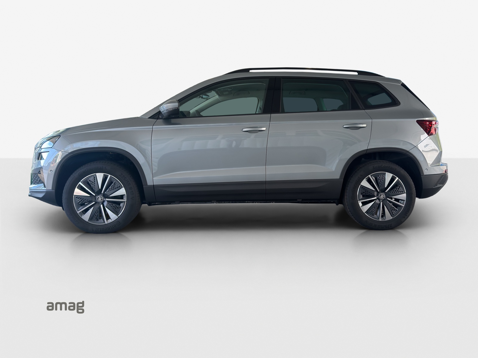 SKODA Karoq 2.0 TDI CR Dynamic 4x4 DSG-showroom-element-1