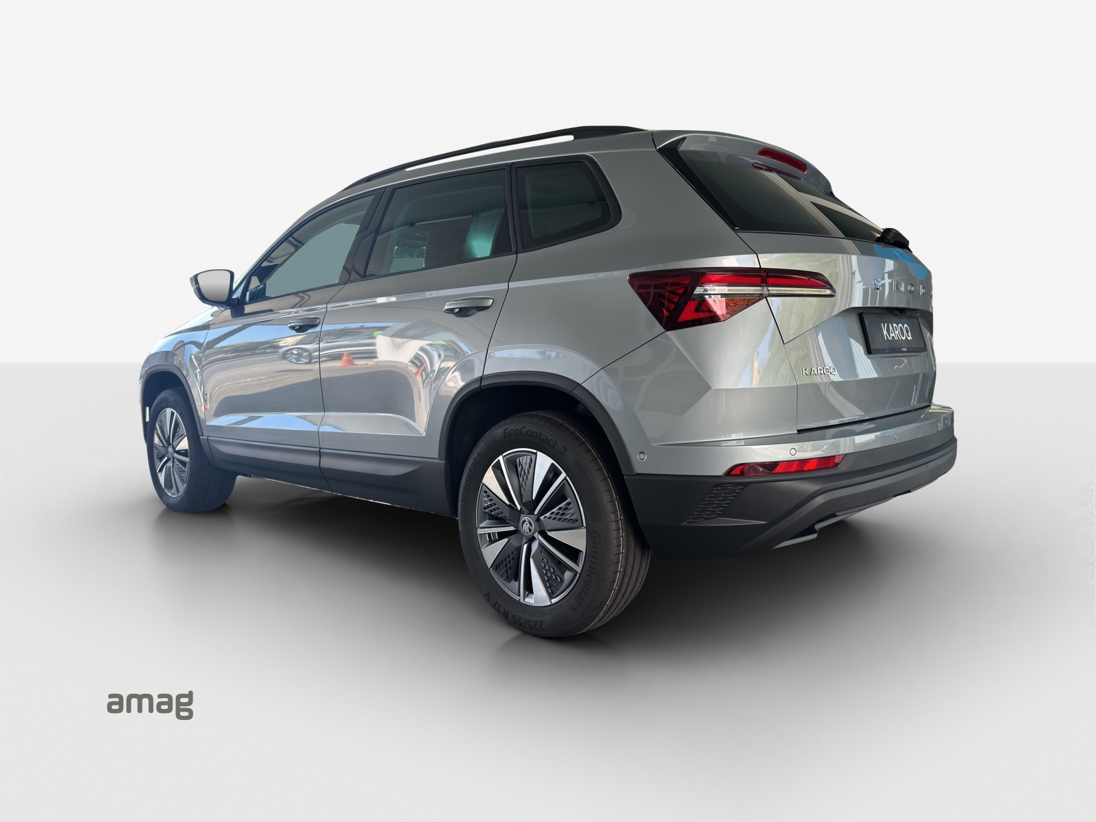 SKODA Karoq 2.0 TDI CR Dynamic 4x4 DSG-showroom-element-2