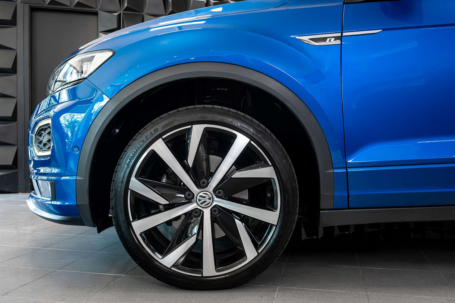 VW T-Roc Cabriolet 1.5 TSI EVO R-Line DSG-image-30
