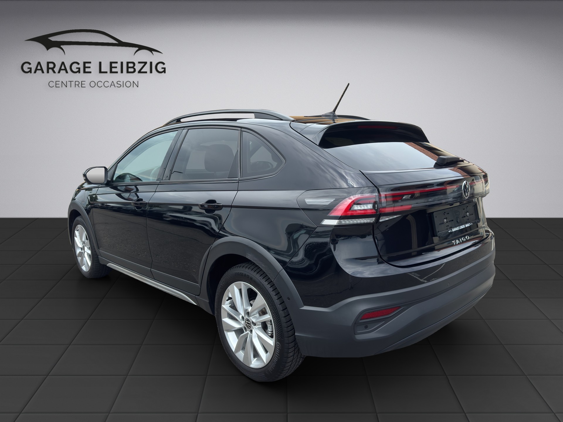 VW Taigo 1.0 TSI Life-image-2