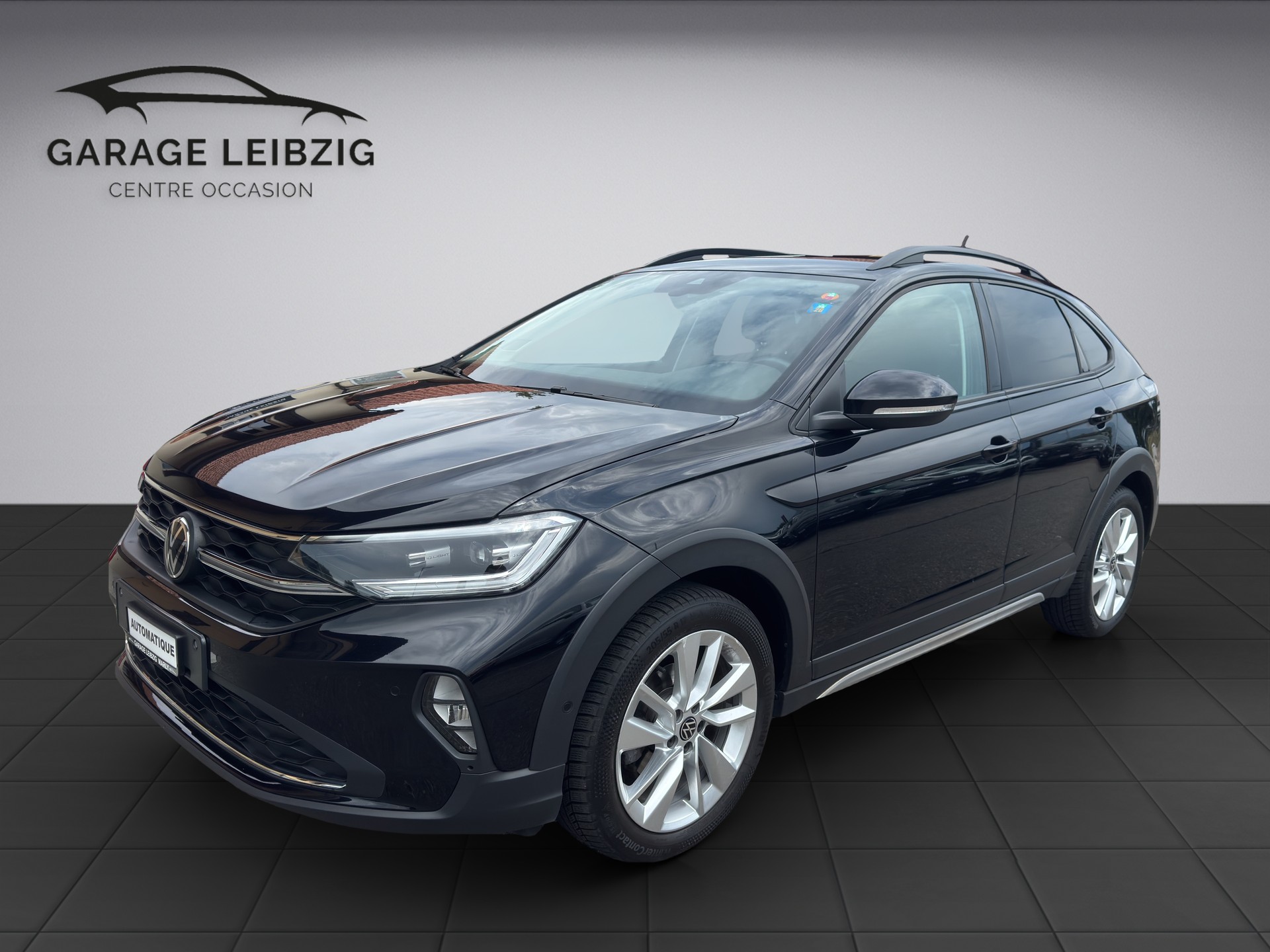 VW Taigo 1.0 TSI Life