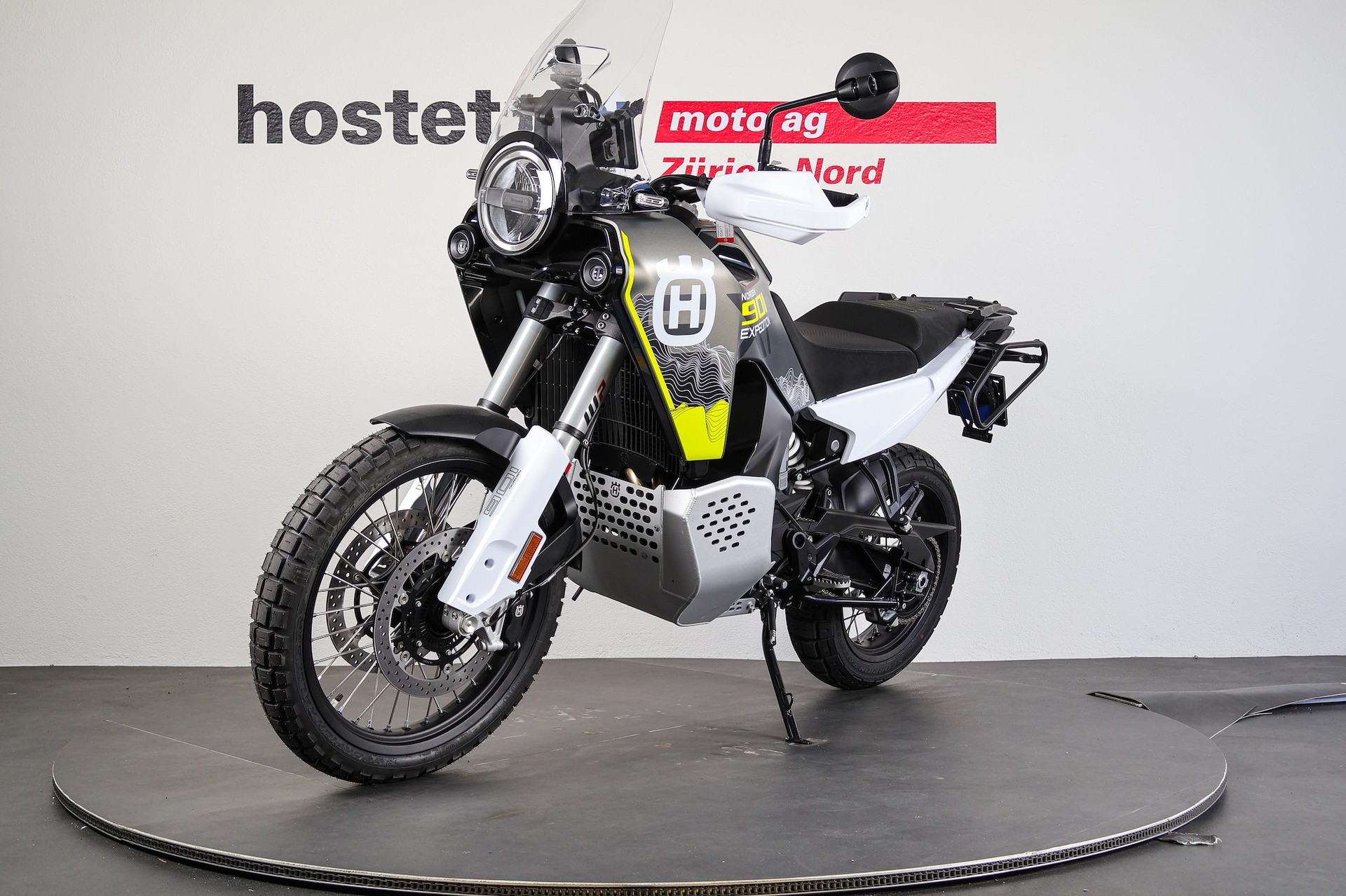 HUSQVARNA 901 Norden Expedition-image-5