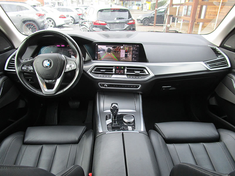 BMW X5 xDrive 30d Steptronic-showroom-element-3