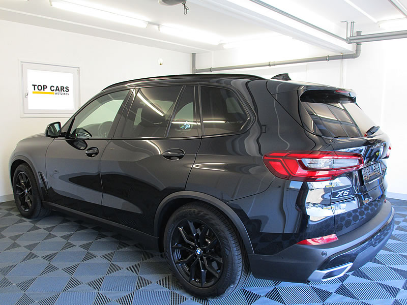 BMW X5 xDrive 30d Steptronic-showroom-element-1