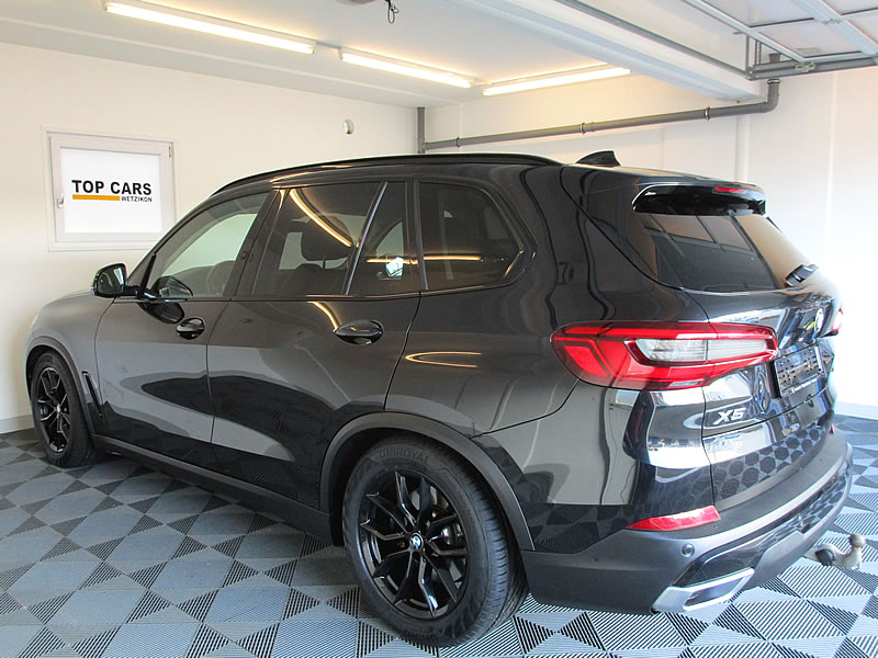 BMW X5 xDrive 30d Steptronic-showroom-element-2