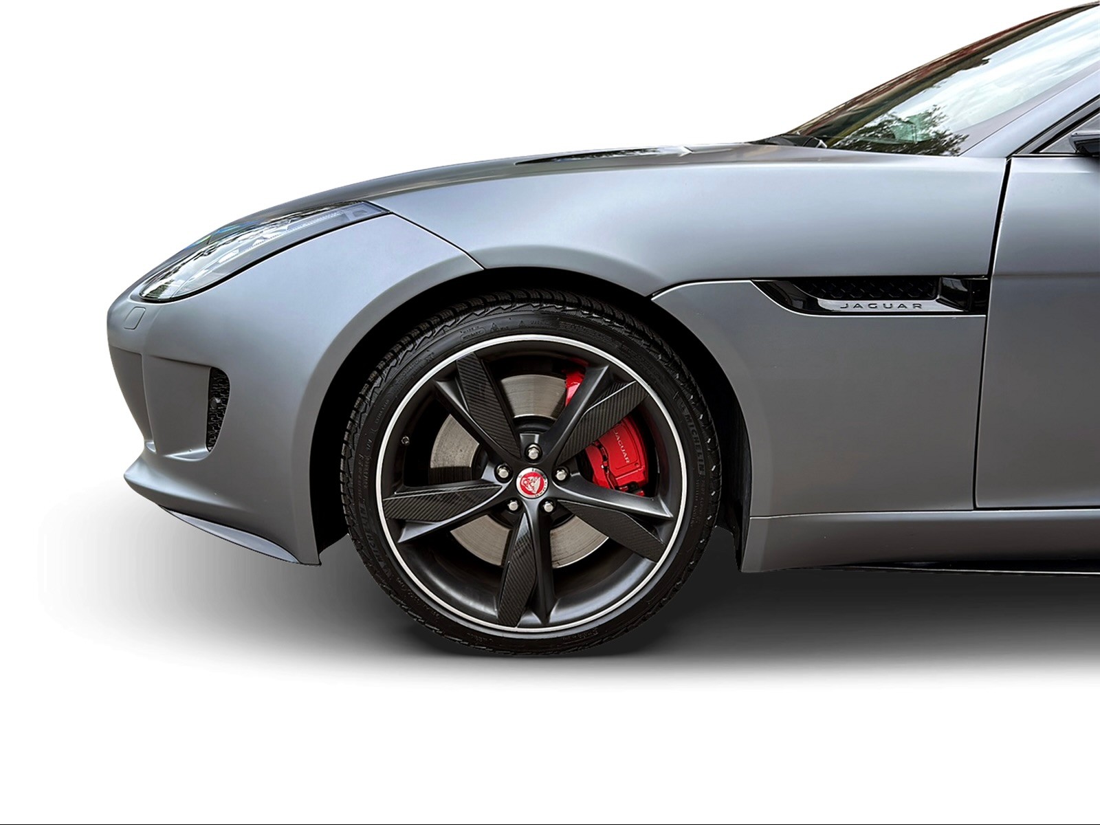 JAGUAR F-Type Coupé R 5.0 V8 S/C-showroom-element-3