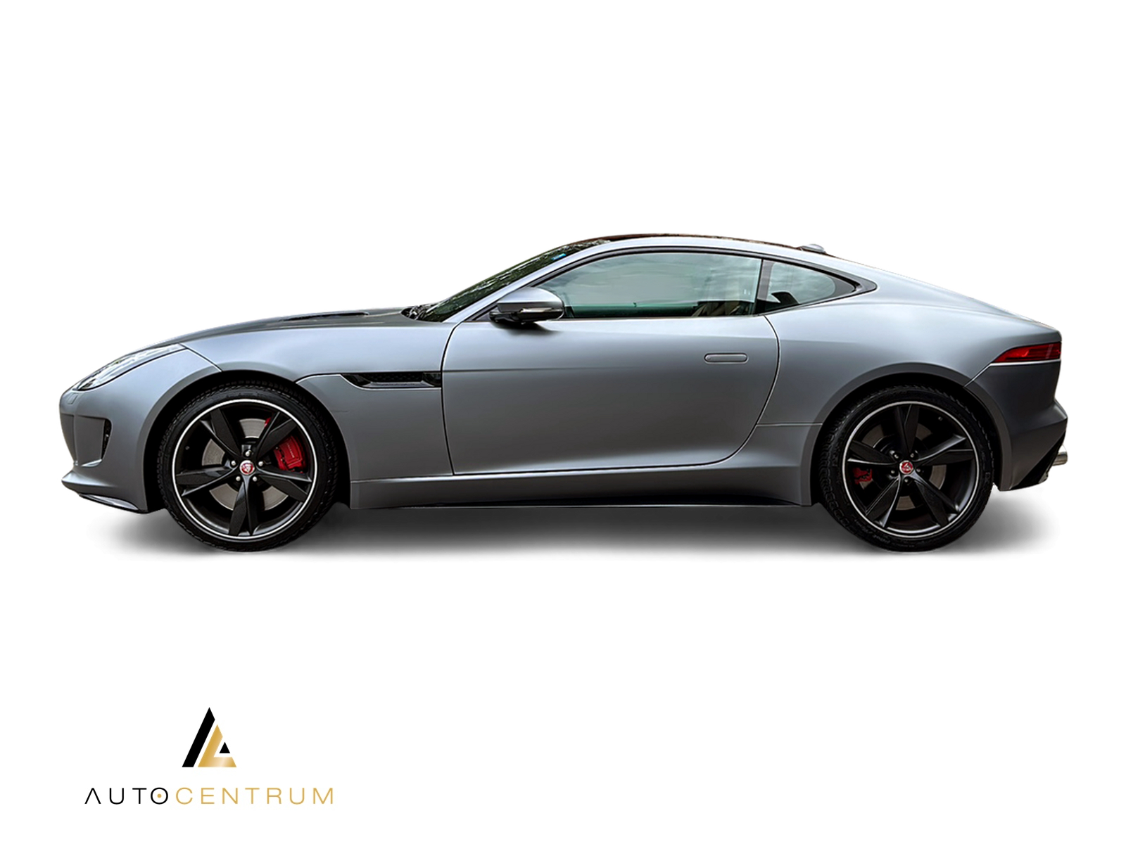 JAGUAR F-Type Coupé R 5.0 V8 S/C-showroom-element-2