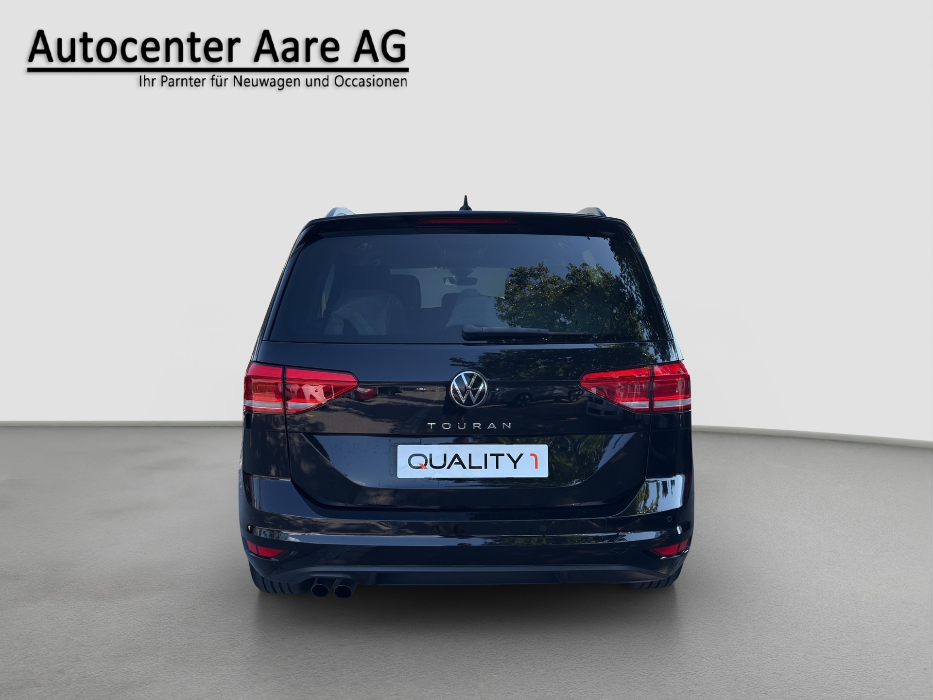 VW Touran 2.0 TDI Comfortline DSG - 7 Sitzer - Facelift - Modell 2025 - NEUES NAVI-image-4