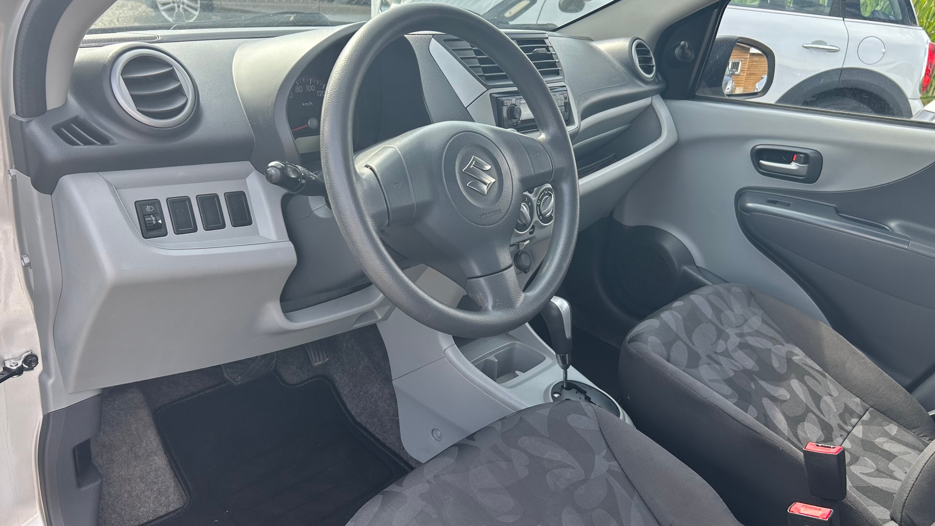 SUZUKI Alto 1.0 GL Automatic-showroom-element-2