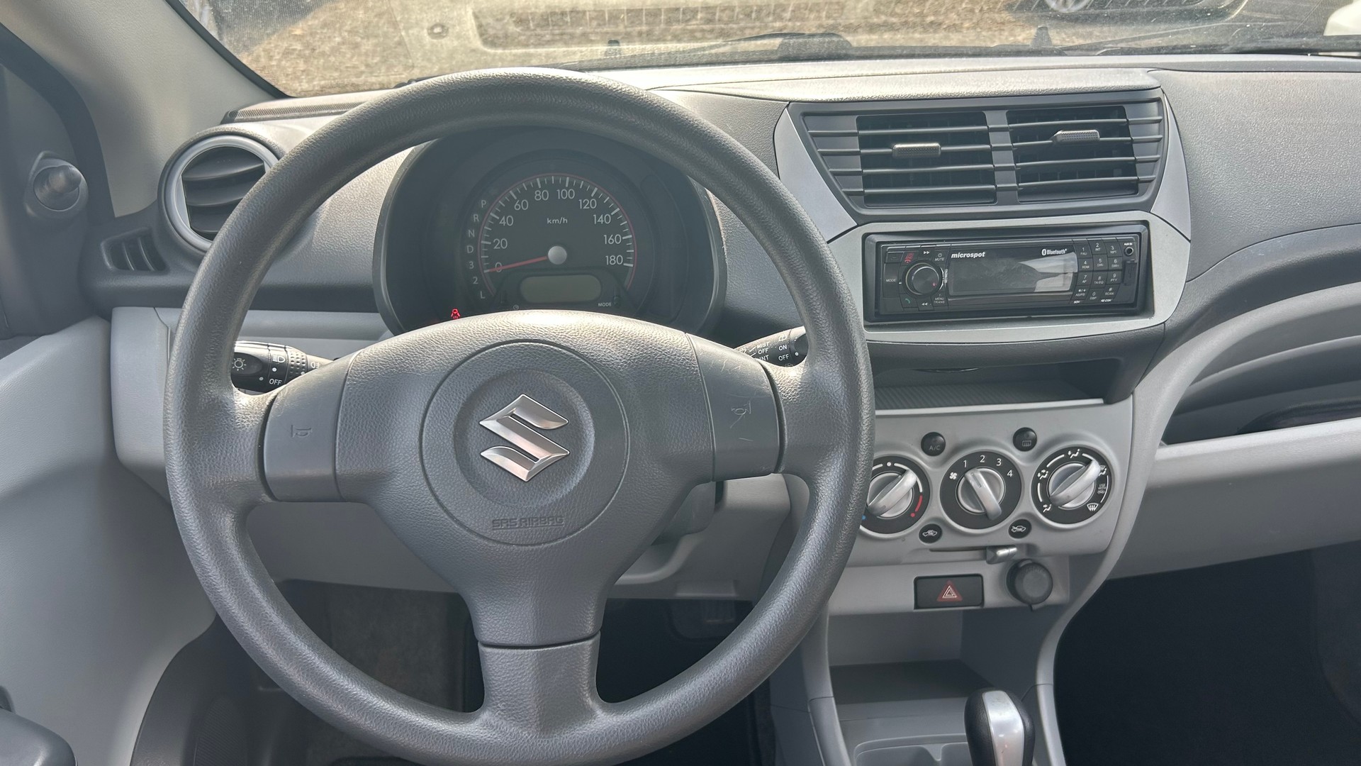 SUZUKI Alto 1.0 GL Automatic-showroom-element-3