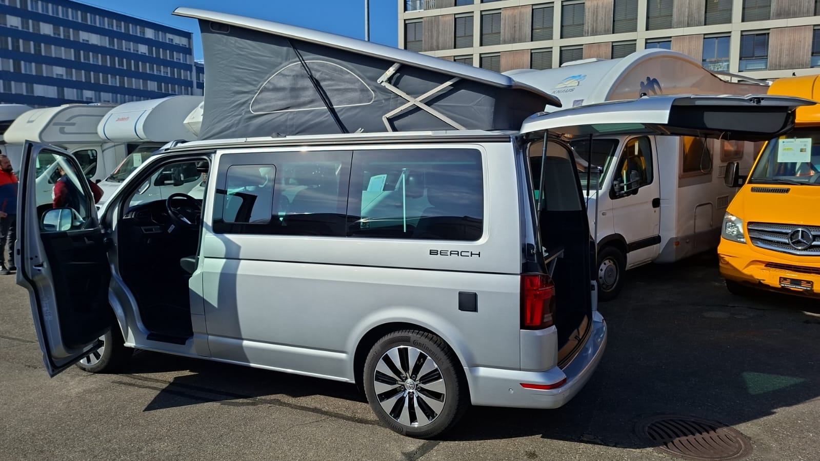 VW T6.1 California 2.0 TDI Beach Liberty 4Motion DSG-showroom-element-2