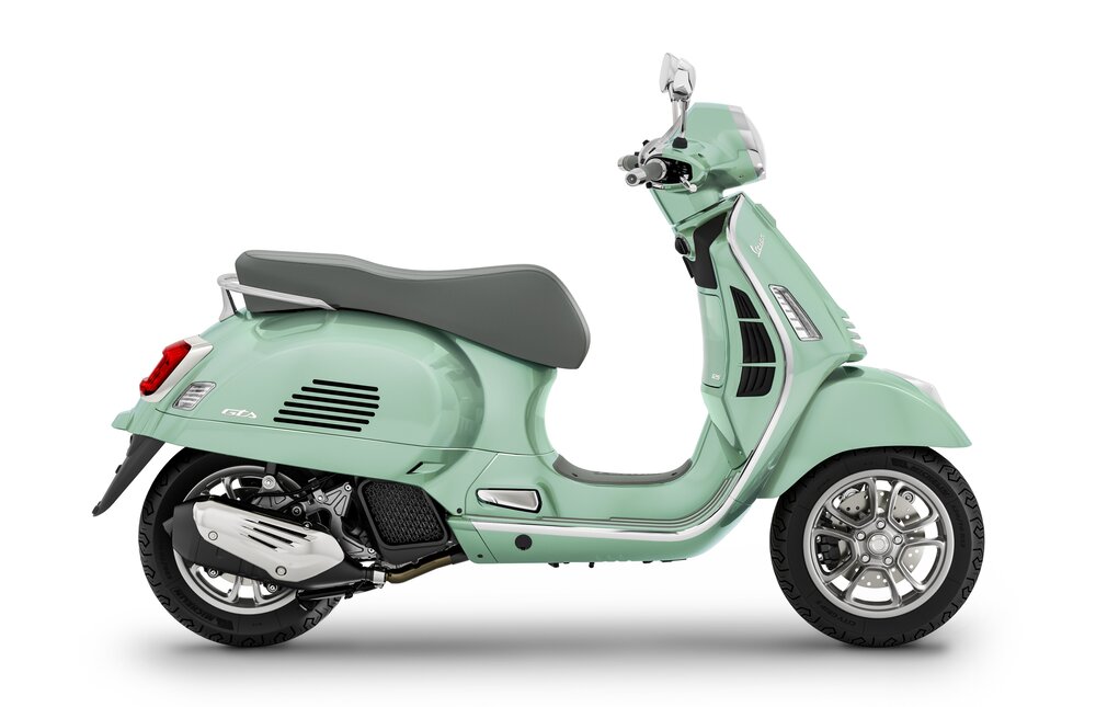 PIAGGIO Vespa GTS 125 RST Euro 5+-image-0