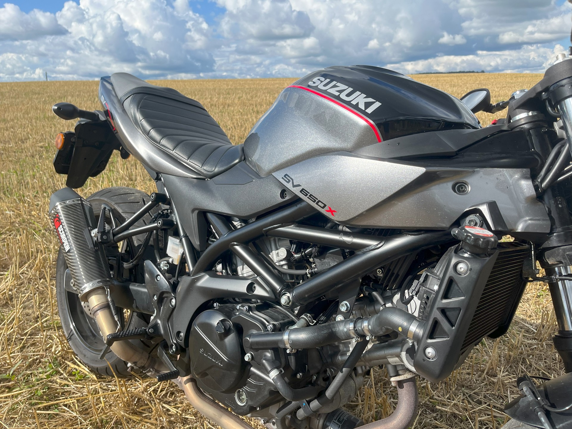 SUZUKI SV 650 XA ABS L8-image-5