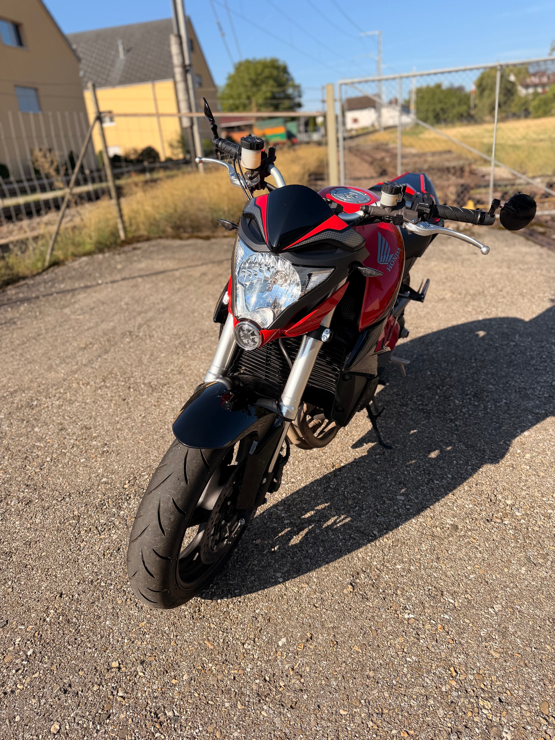 HONDA CB 1000 R ABS-image-4