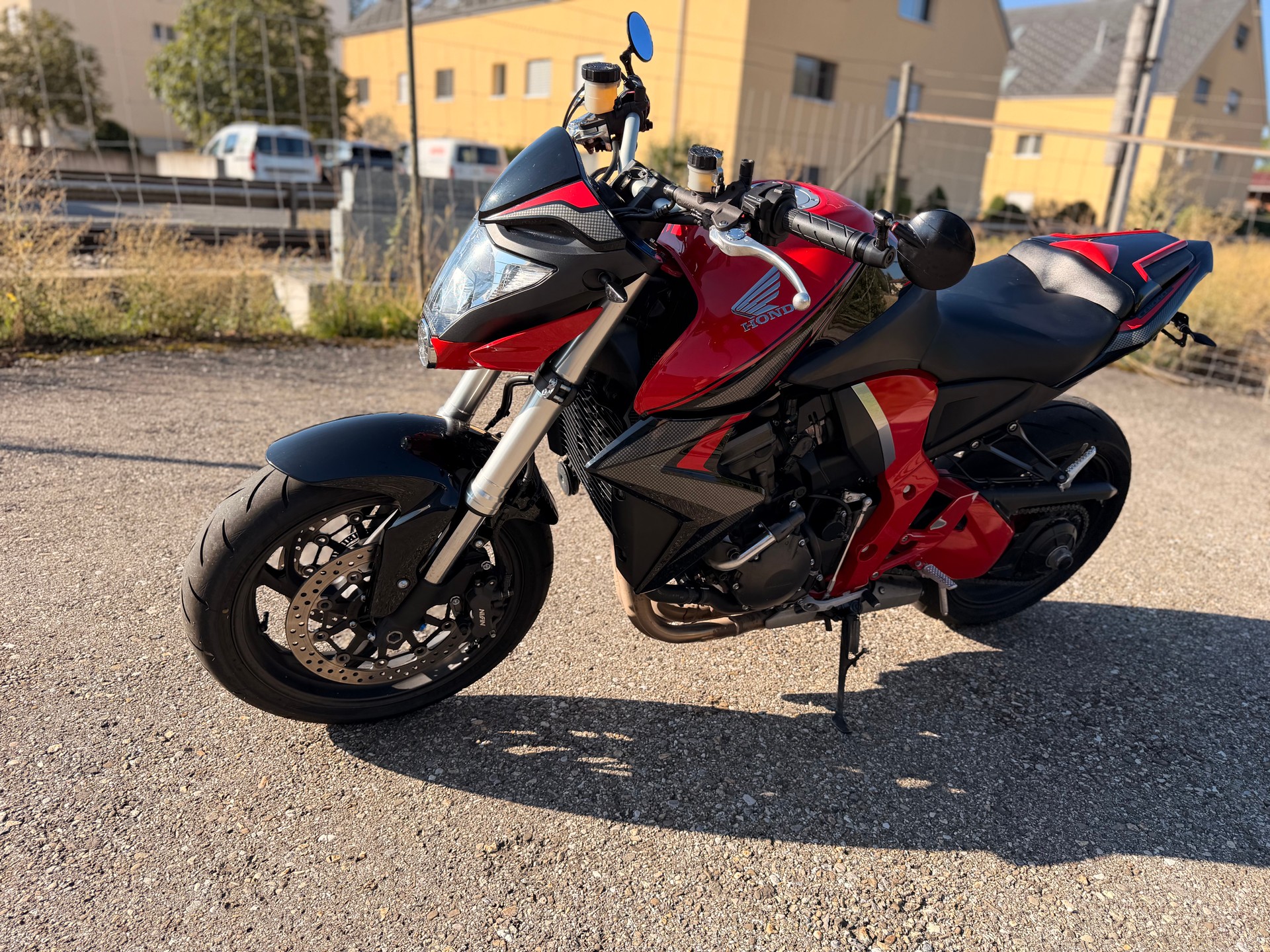 HONDA CB 1000 R ABS-image-6