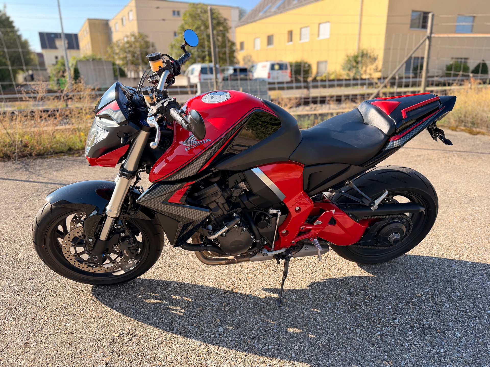 HONDA CB 1000 R ABS-image-7