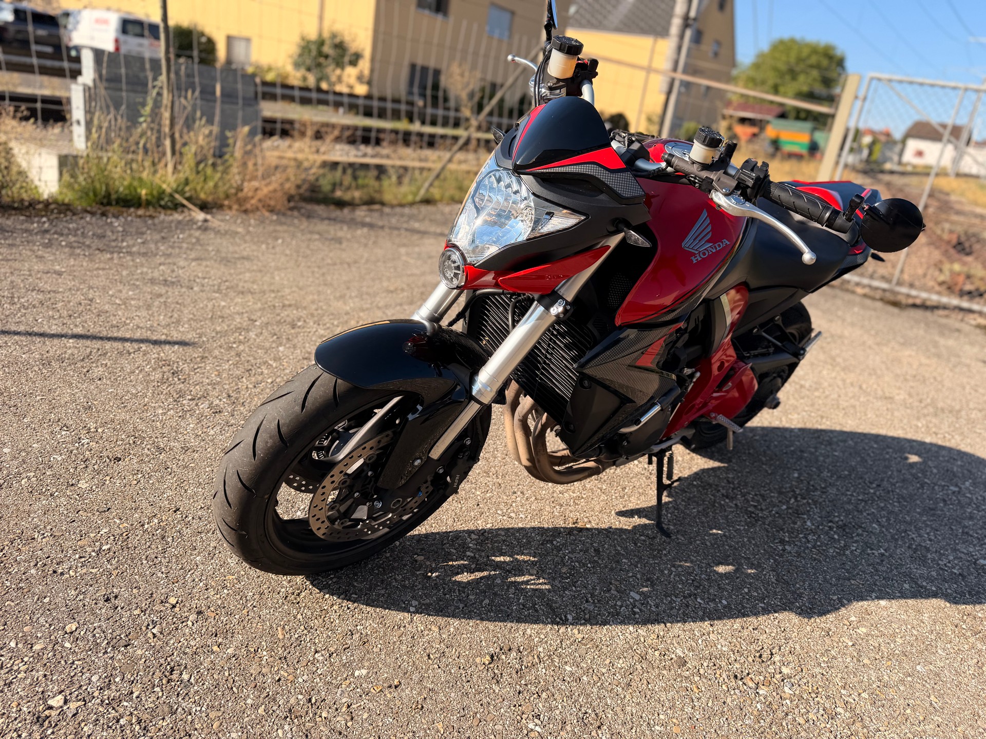 HONDA CB 1000 R ABS-image-5