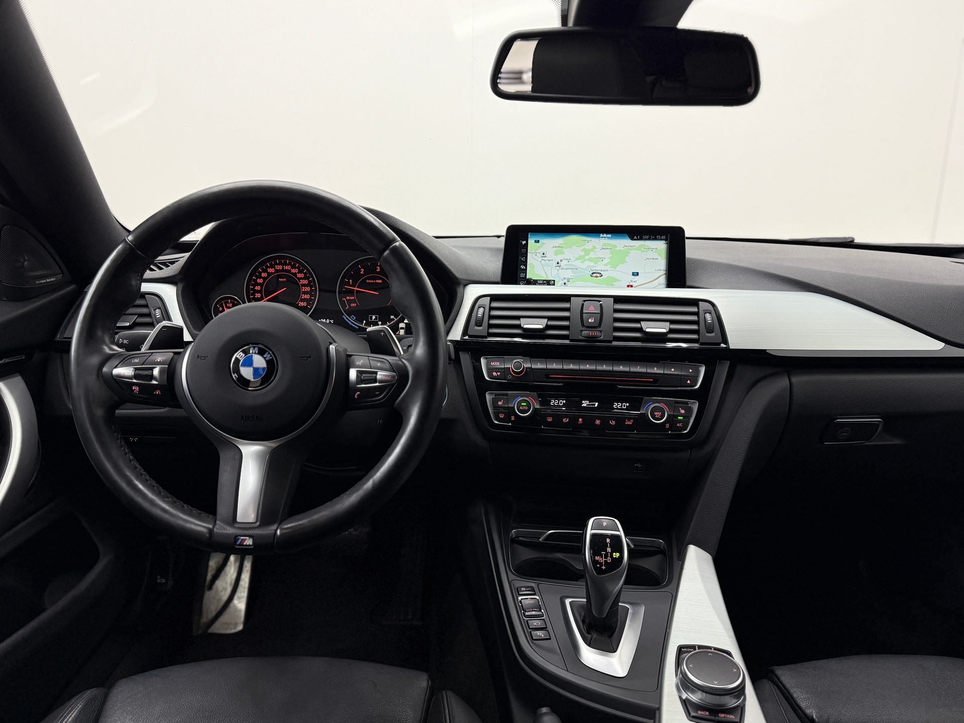 BMW 430d Gran Coupé xDrive M Sport Steptronic-image-25