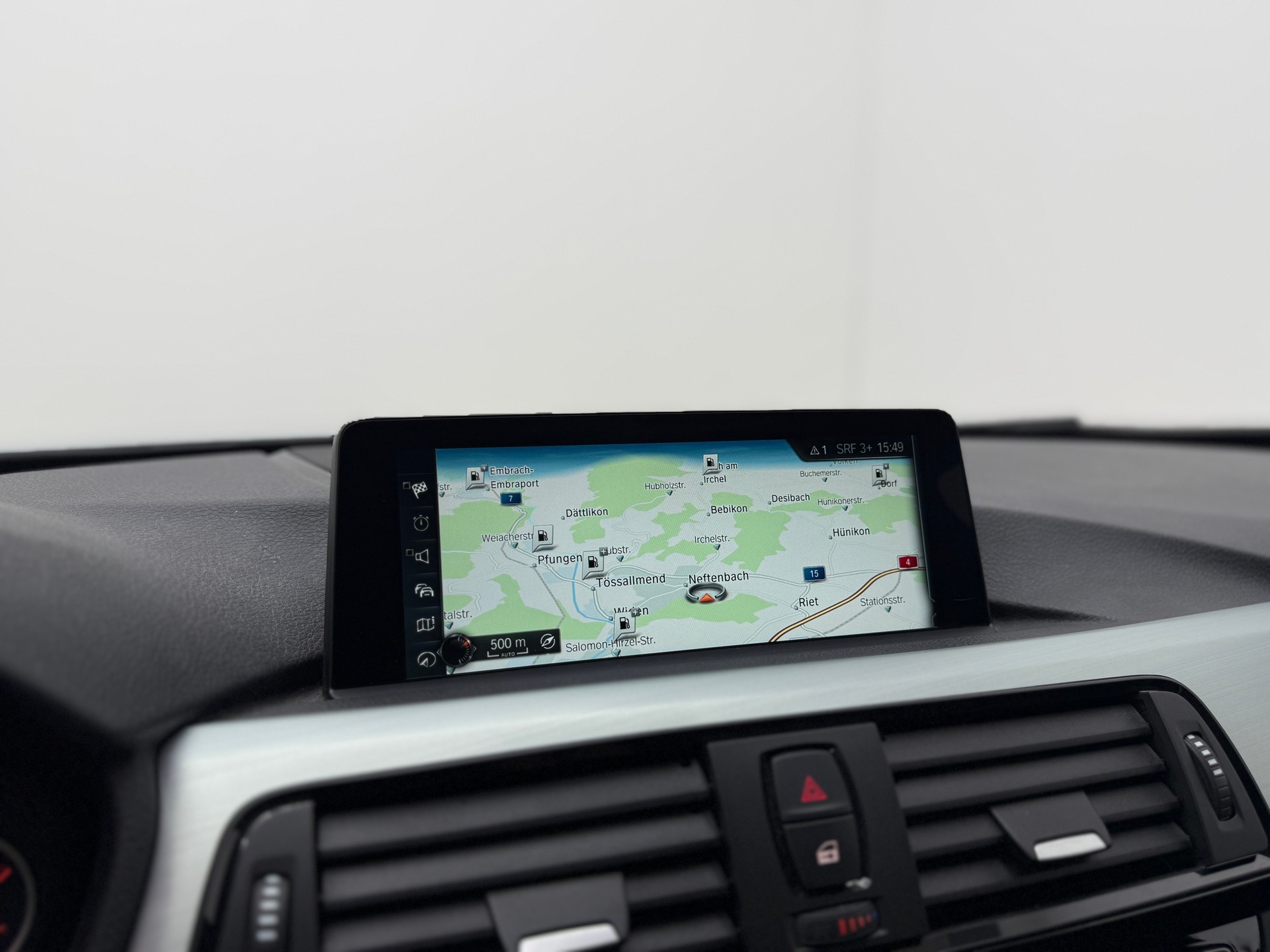 BMW 430d Gran Coupé xDrive M Sport Steptronic-image-28