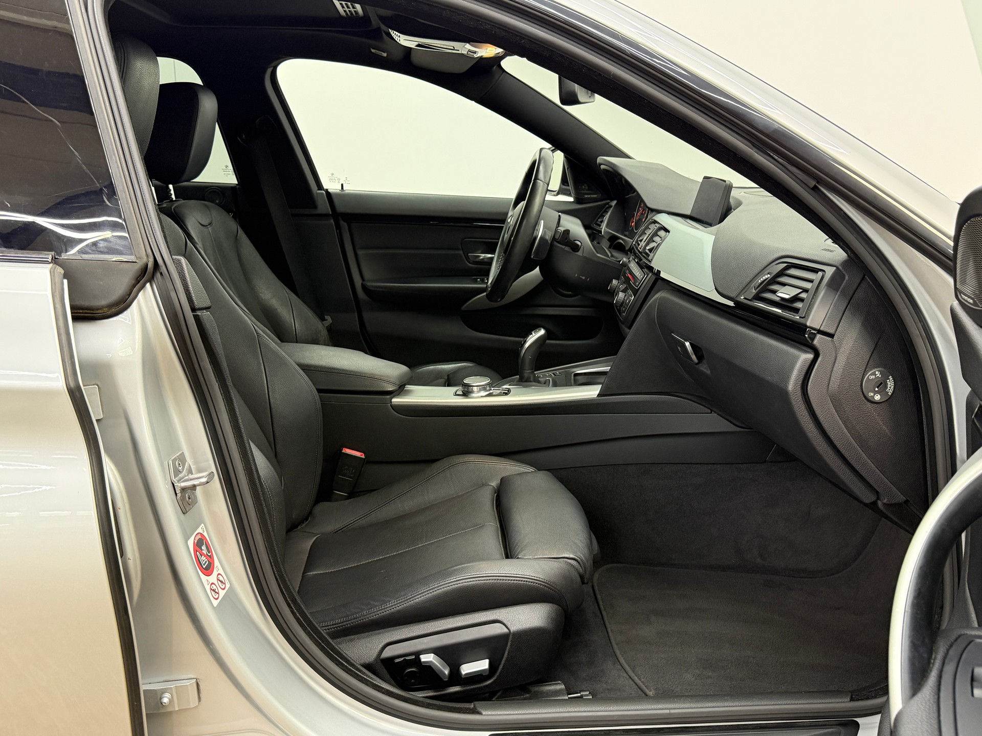 BMW 430d Gran Coupé xDrive M Sport Steptronic-image-20