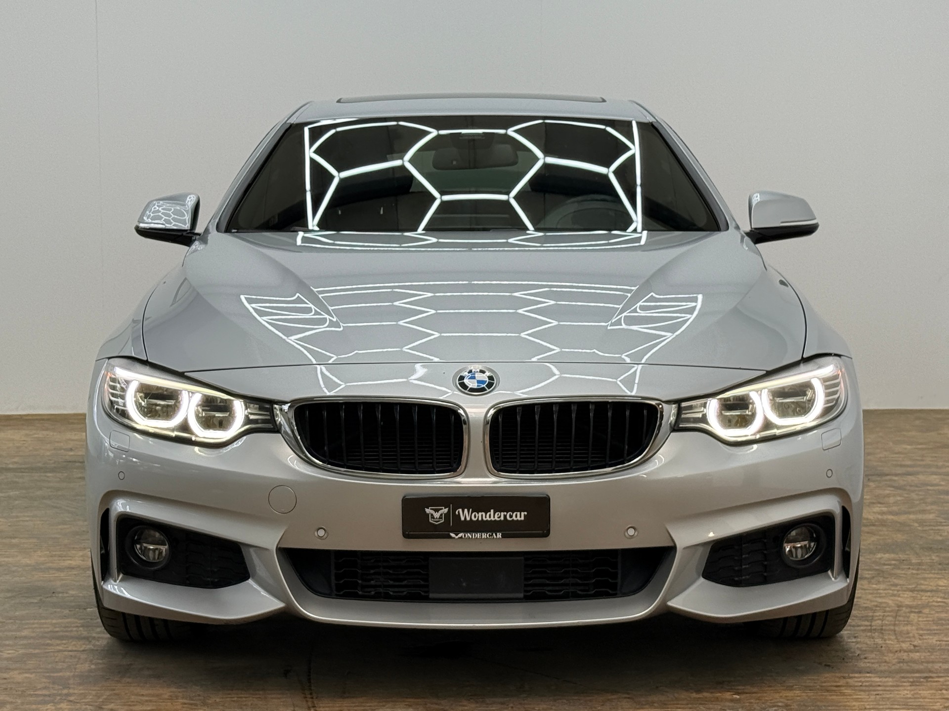 BMW 430d Gran Coupé xDrive M Sport Steptronic-showroom-element-2