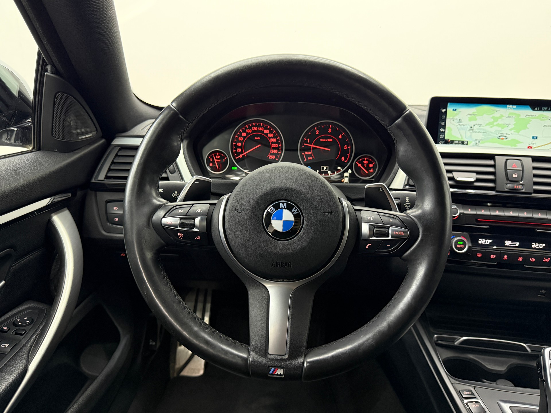 BMW 430d Gran Coupé xDrive M Sport Steptronic-image-26