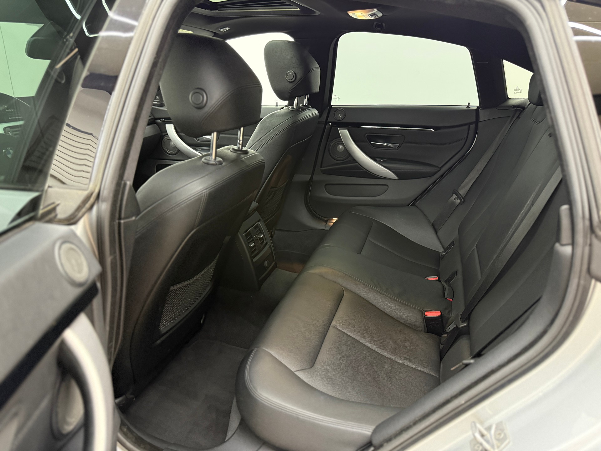 BMW 430d Gran Coupé xDrive M Sport Steptronic-image-22