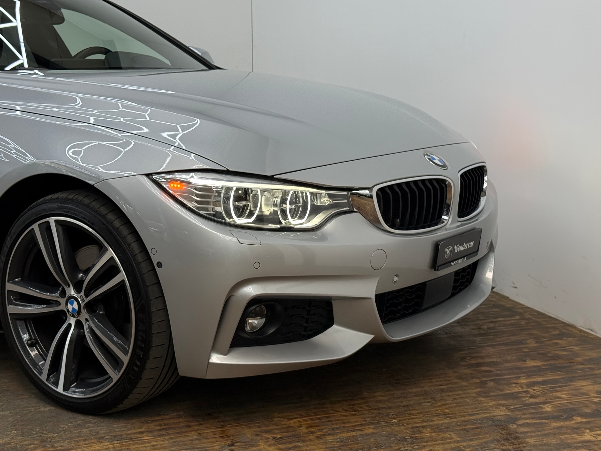 BMW 430d Gran Coupé xDrive M Sport Steptronic-showroom-element-1
