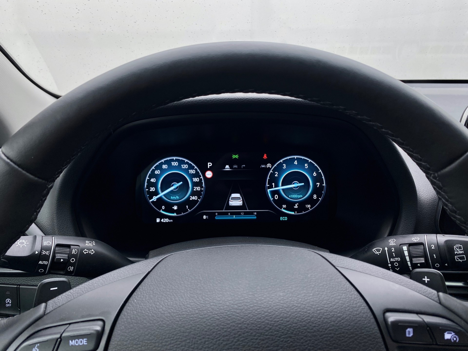 HYUNDAI i30 1.5 *T-GDi*Vertex*Swiss*48V*MildHybrid*DCT*-image-11