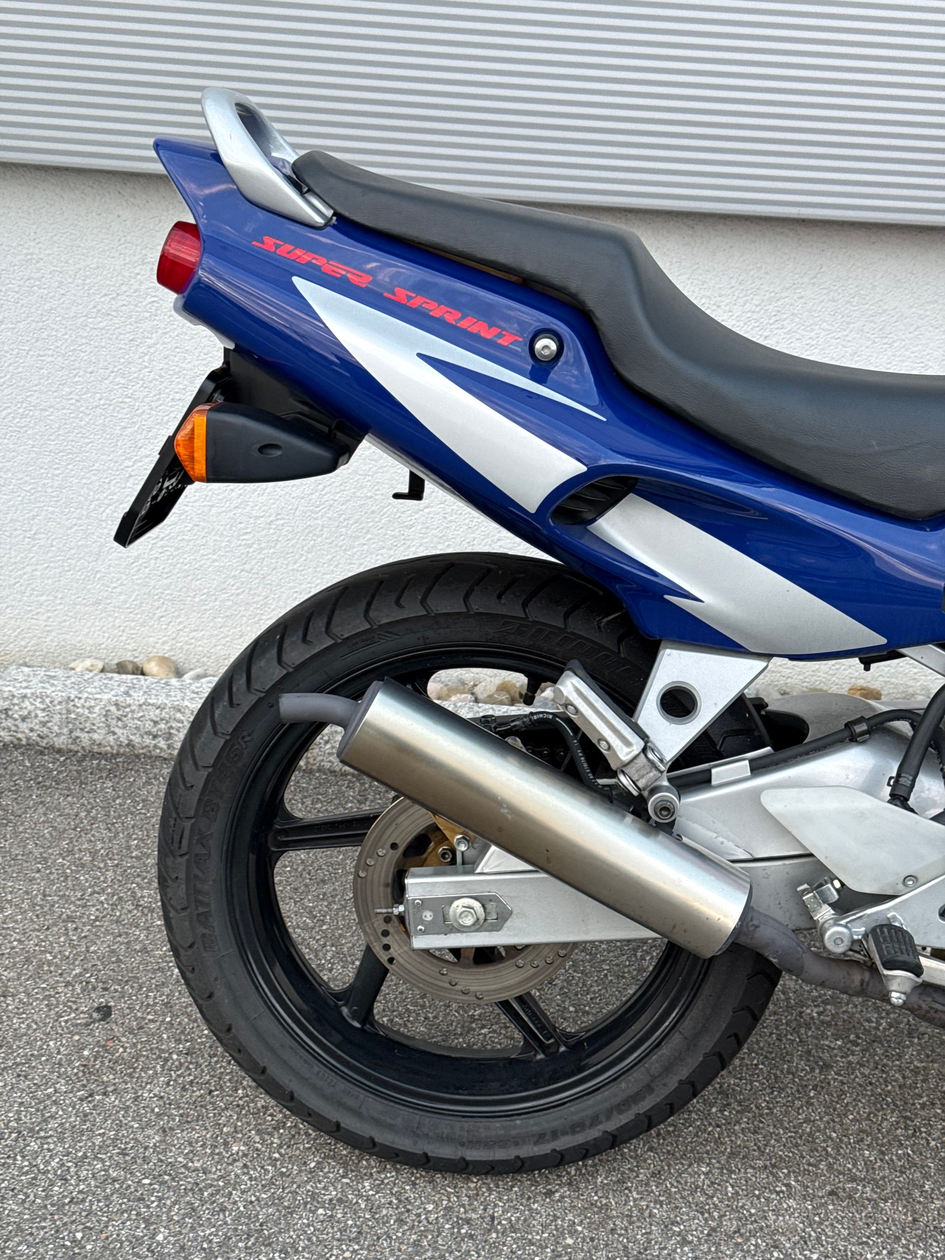 HONDA NSR 125 R-image-5
