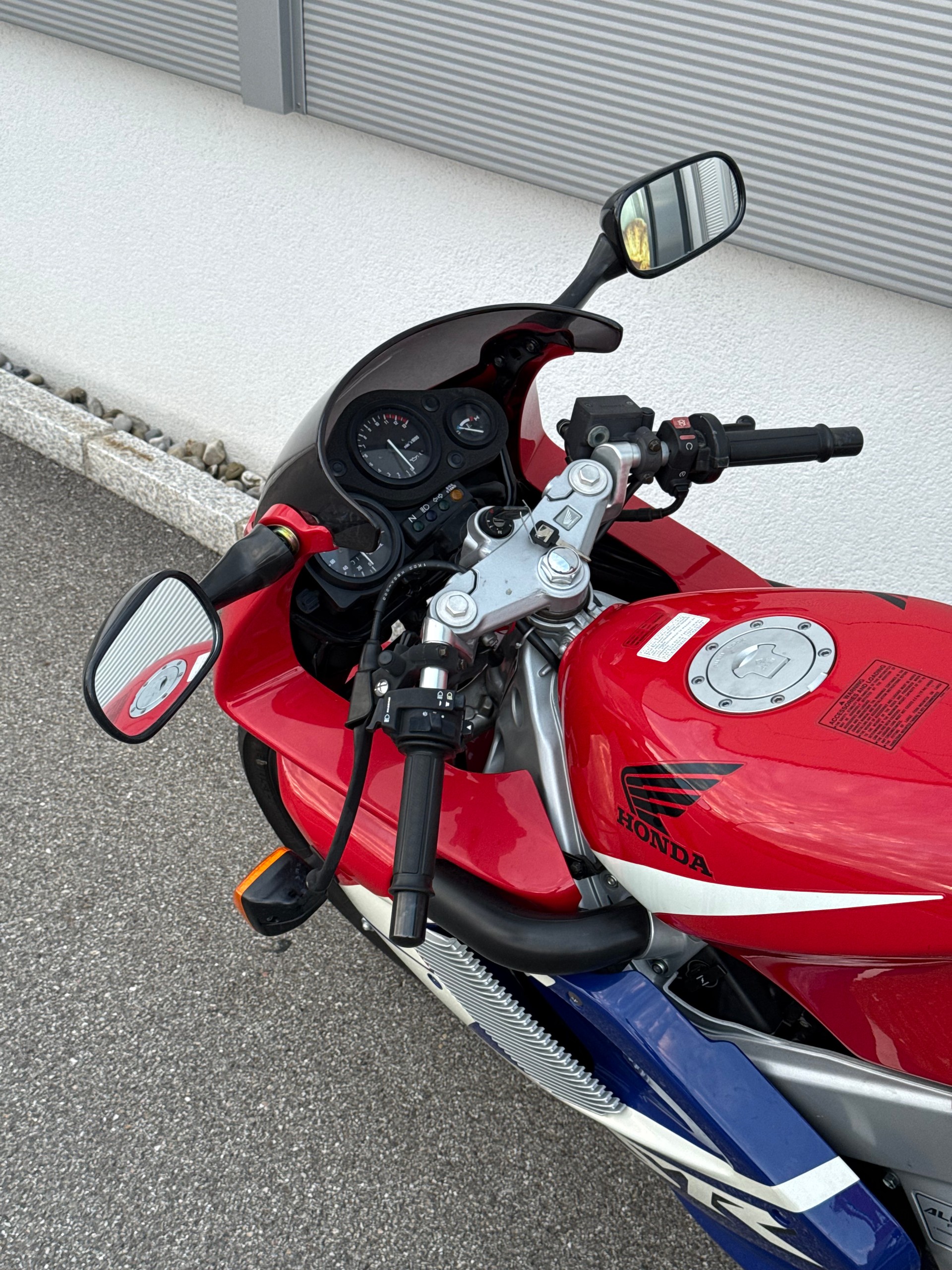 HONDA NSR 125 R-image-8