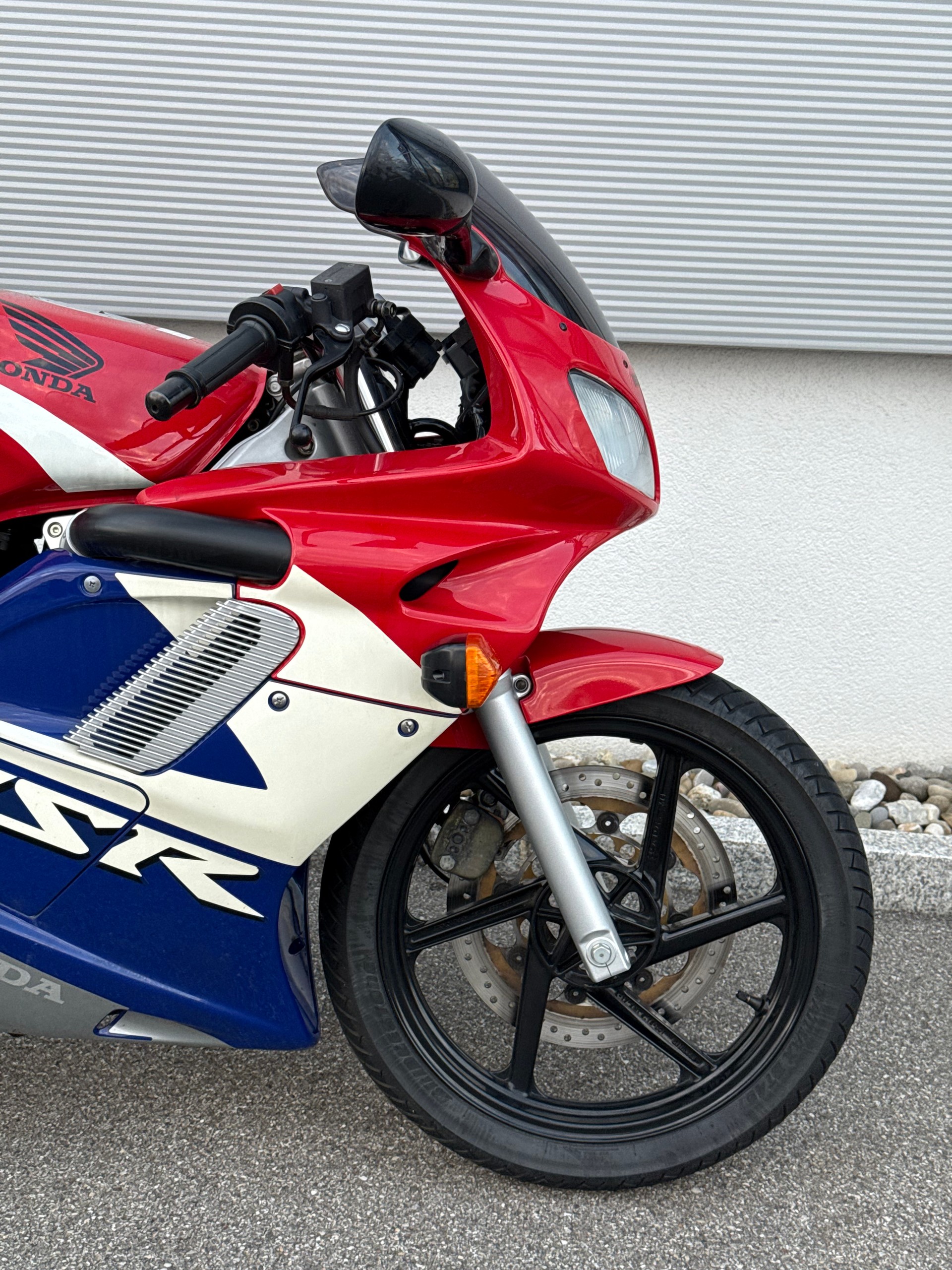 HONDA NSR 125 R-image-3
