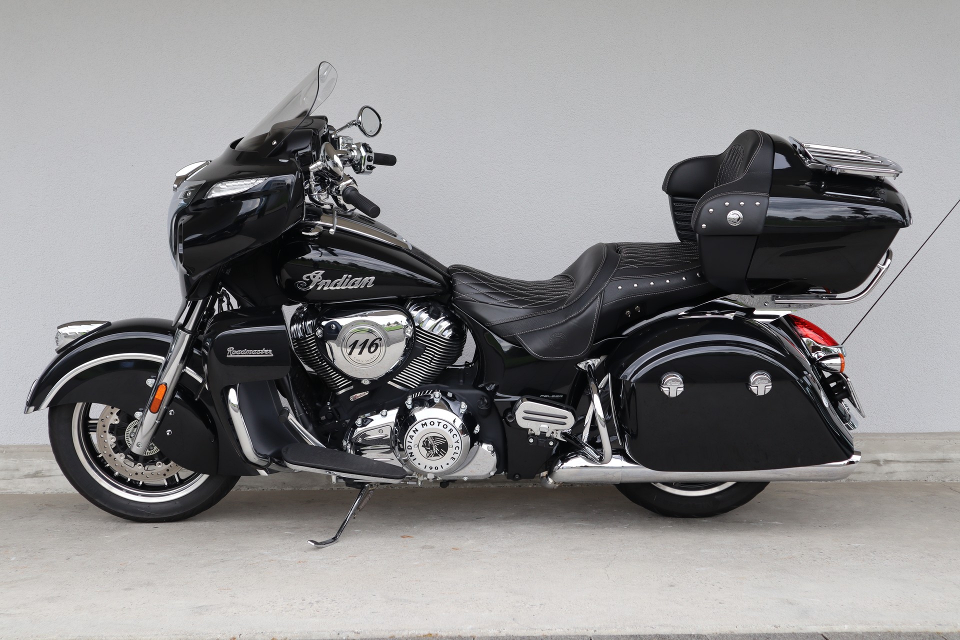 INDIAN Roadmaster-image-3