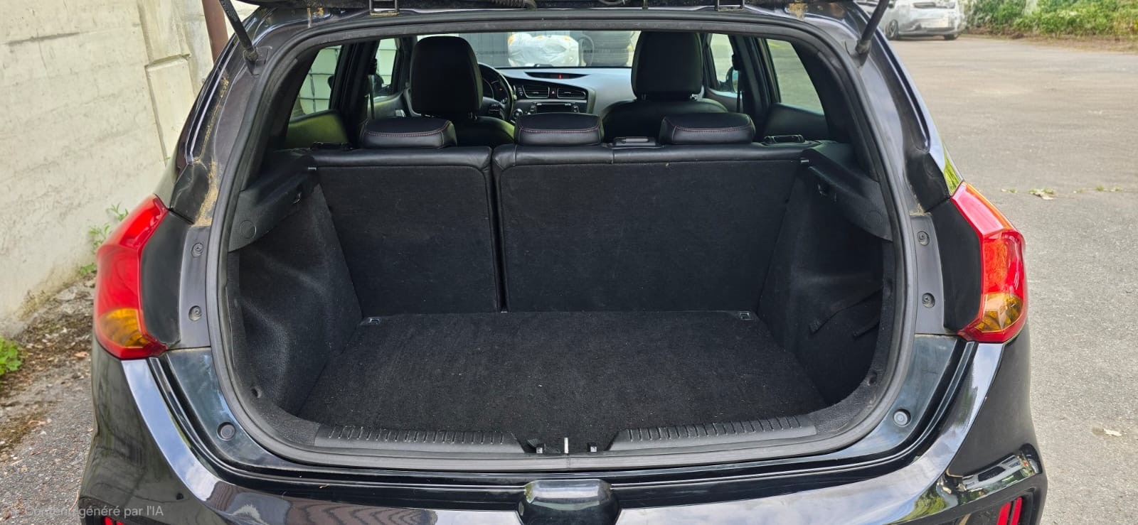 KIA Cee'd 1.6 GDi Turbo GT-image-5
