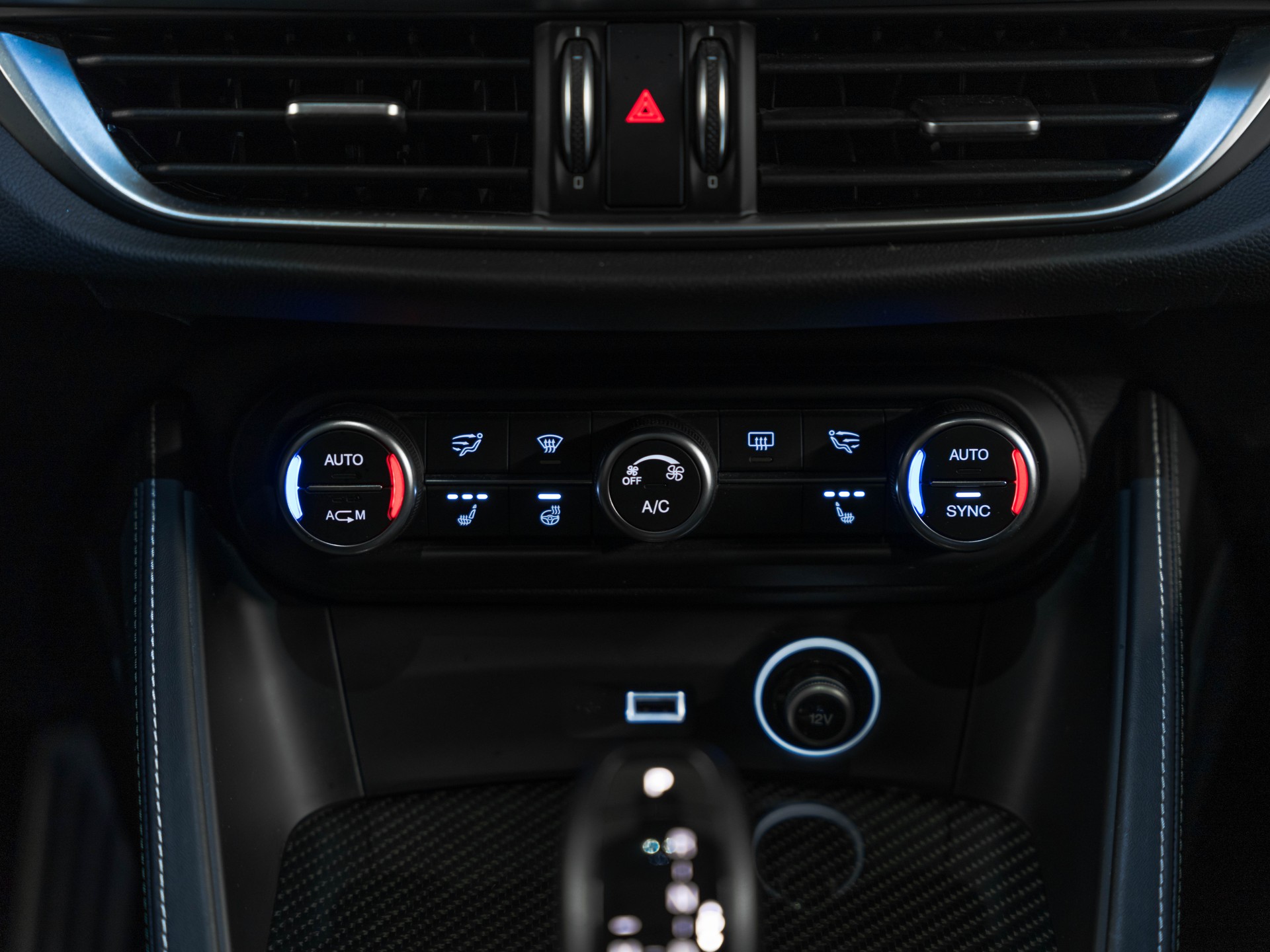 ALFA ROMEO Stelvio 2.9 V6 Quadrifoglio Q4 Automatic-image-22
