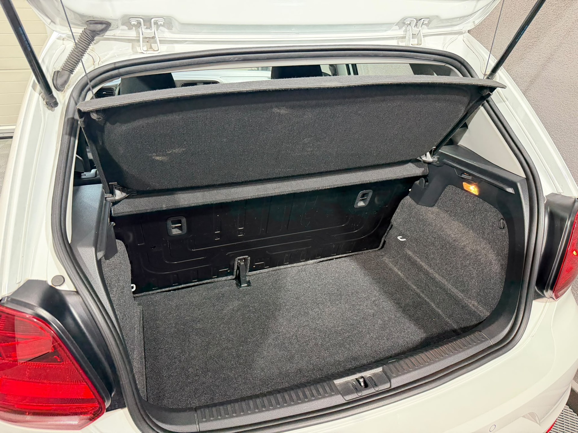 VW Polo 1.2 TSI BMT Comfortline-image-16