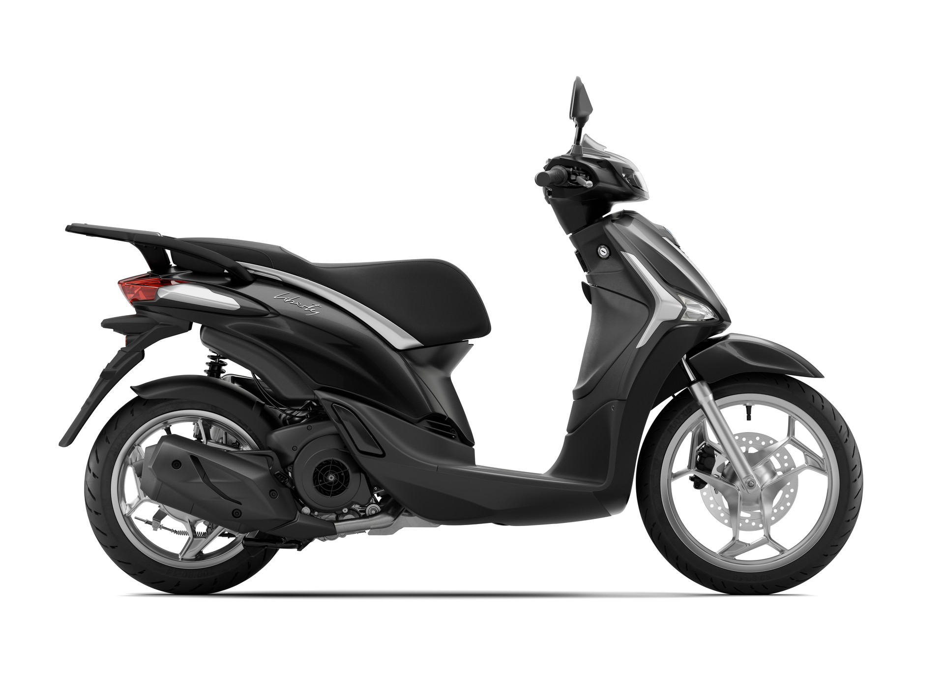 PIAGGIO Liberty 125 E5+