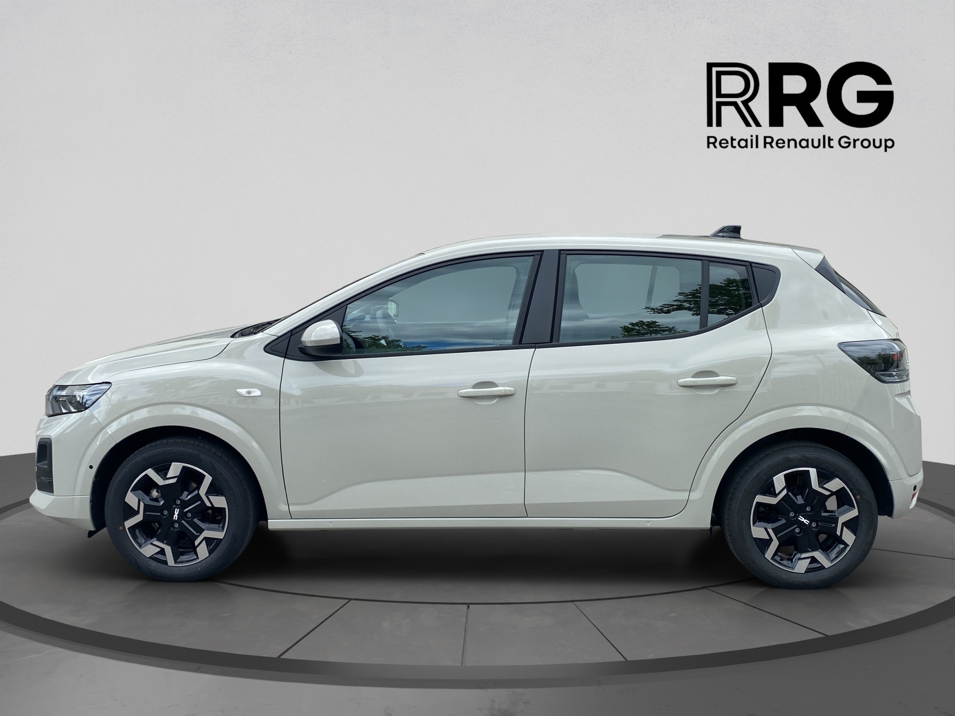 DACIA Sandero TCe 100 Journey-image-5