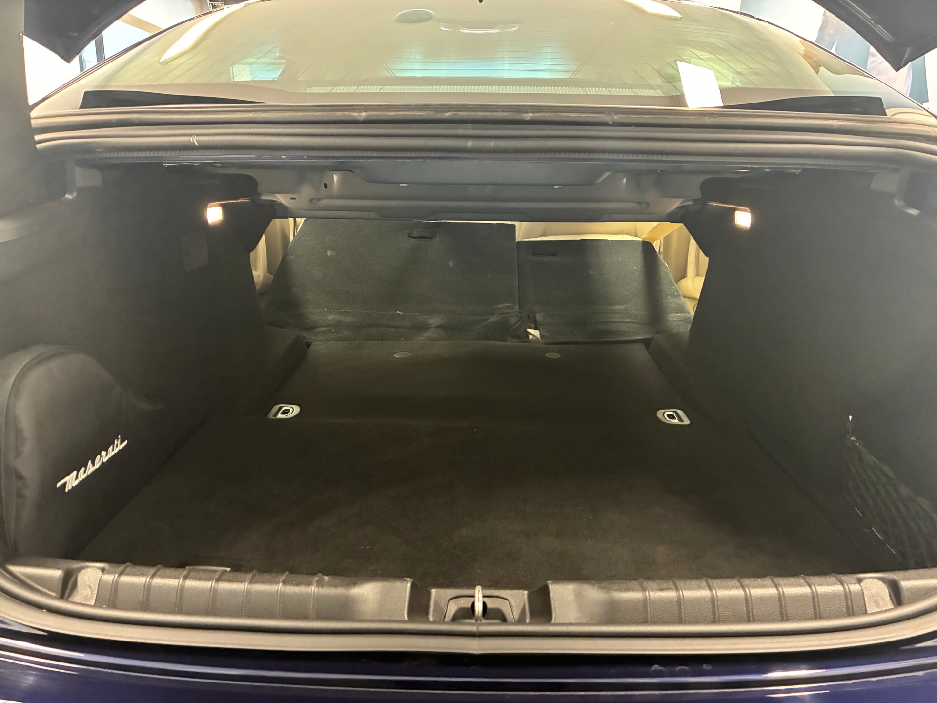MASERATI Ghibli 3.0 V6 S Q4-image-5