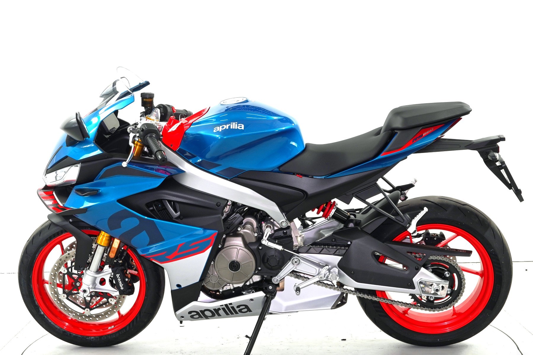 APRILIA RS 660 ABS-image-4